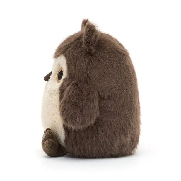 Brown Owling Jellycat - Image 3