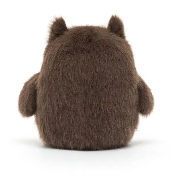 Brown Owling Jellycat - Image 4