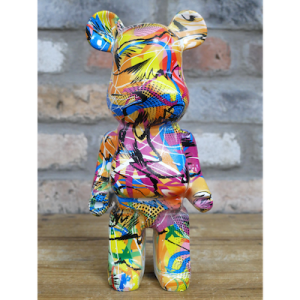 Pop Art Bear