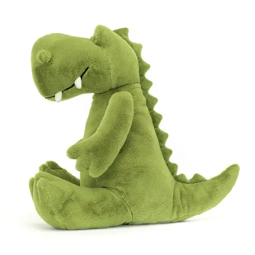 Bryno Dino Jellycat - Image 4