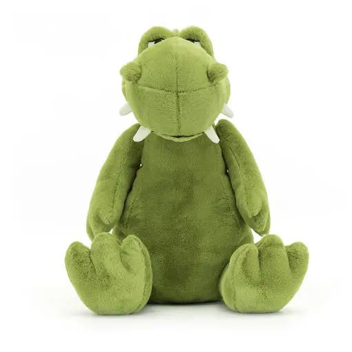 Bryno Dino Jellycat - Image 2
