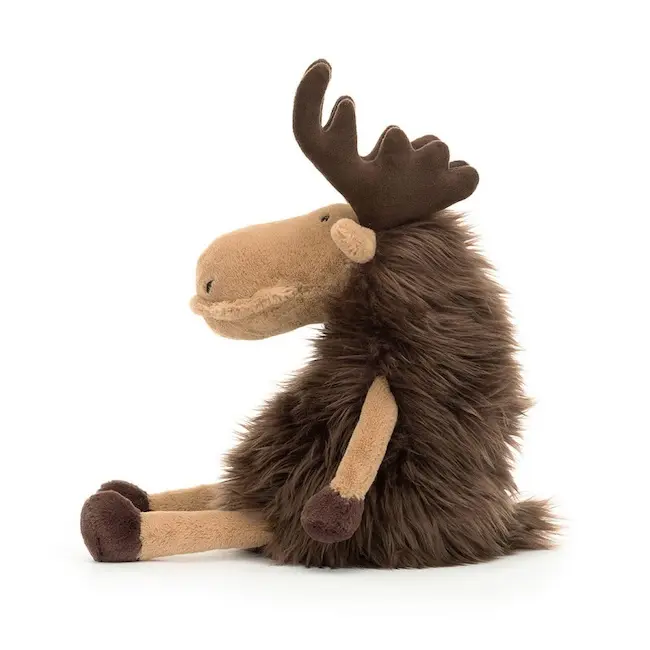 Merrick Moose Jellycat - Image 2