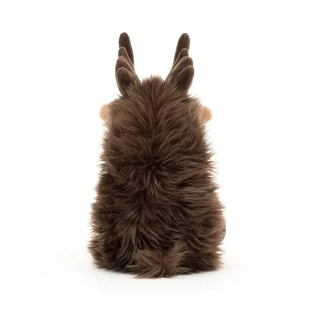 Merrick Moose Jellycat - Image 3