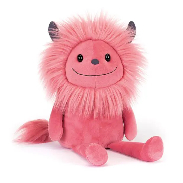 Jinx Monster Jellycat