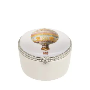 Aria Trinket / Pill Box