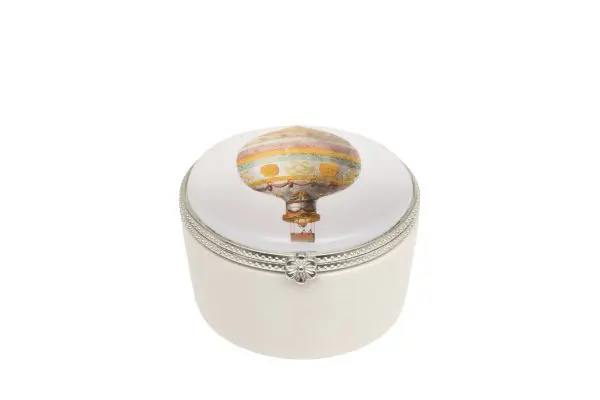 Aria Trinket / Pill Box