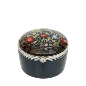 Azzurro Trinket / Pill Box