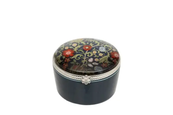 Azzurro Trinket / Pill Box