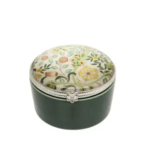 Verde Trinket / Pill Box