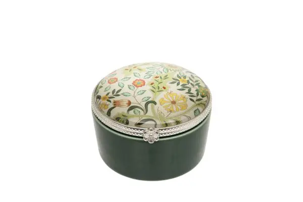 Verde Trinket / Pill Box