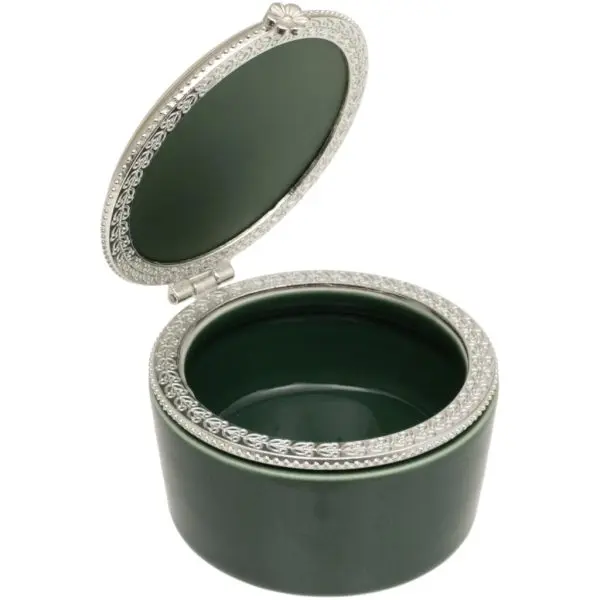 Verde Trinket / Pill Box - Image 2