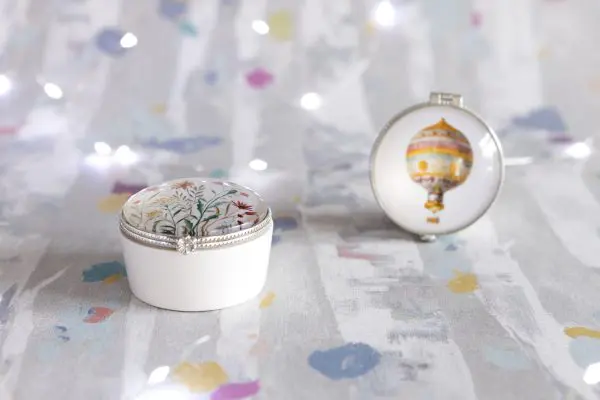 Aria Trinket / Pill Box - Image 3
