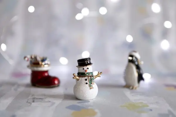 Penguin Trinket Box - Image 2