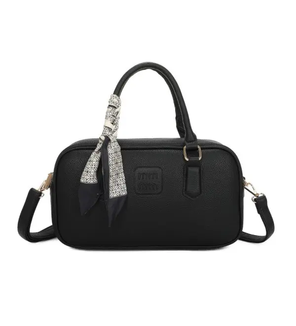 Rectangle Scarf Tie Bag in 3 Colours