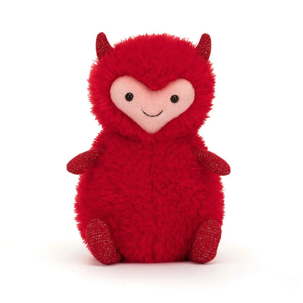 Jellycat Hugg McSnugg - Image 3