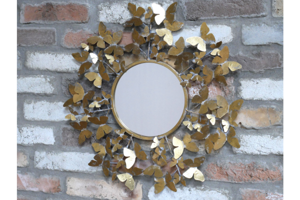 Butterfly Mirror - Small