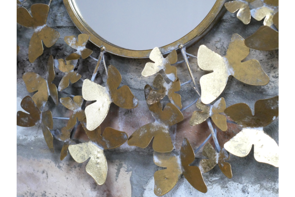 Butterfly Mirror - Small