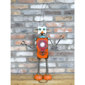 Heart Robot