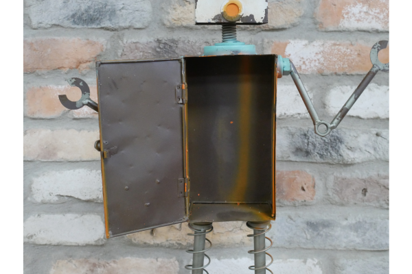 Heart Robot - Image 6