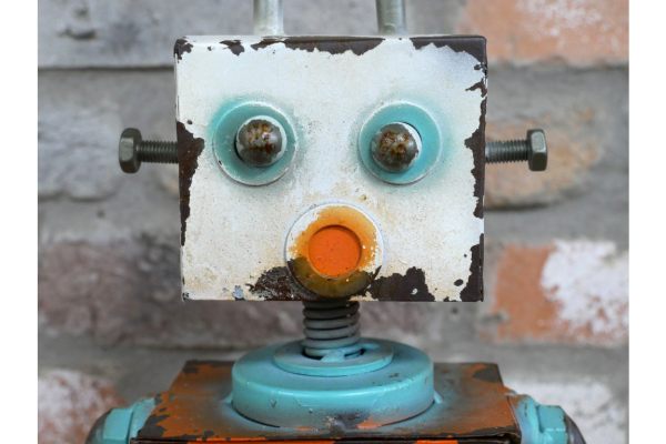 Heart Robot - Image 4