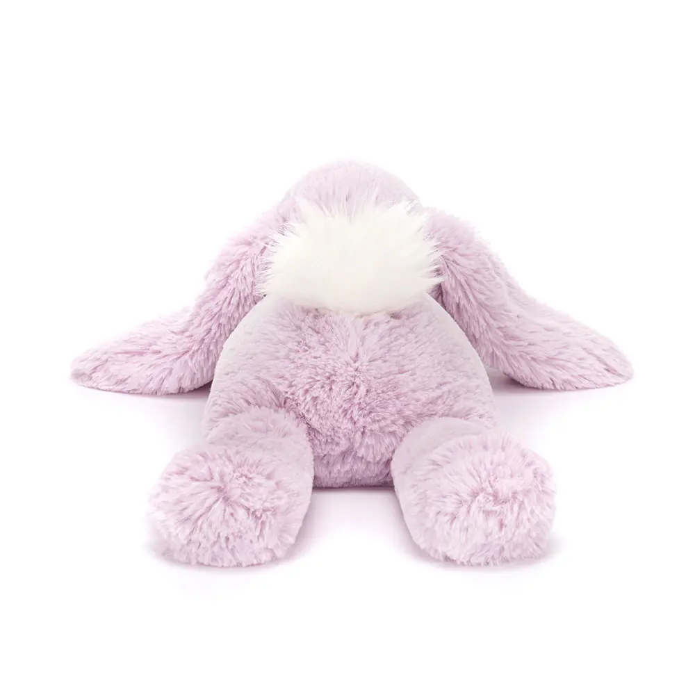 Jellycat Smudge Lavender Rabbit - Image 3