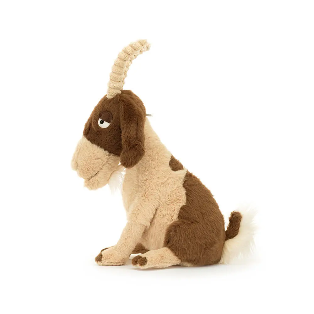 Glenny Goat Jellycat. - Image 3