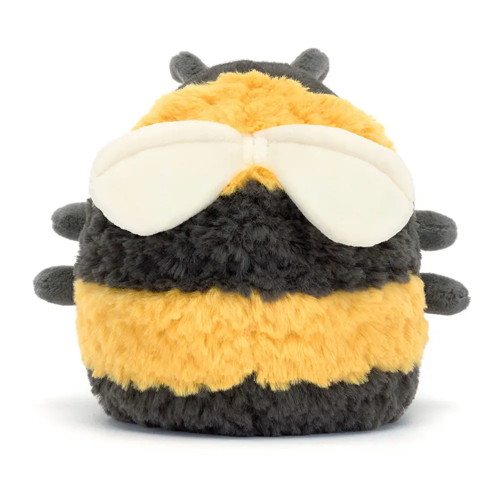 Albee Bee Jellycat. - Image 4