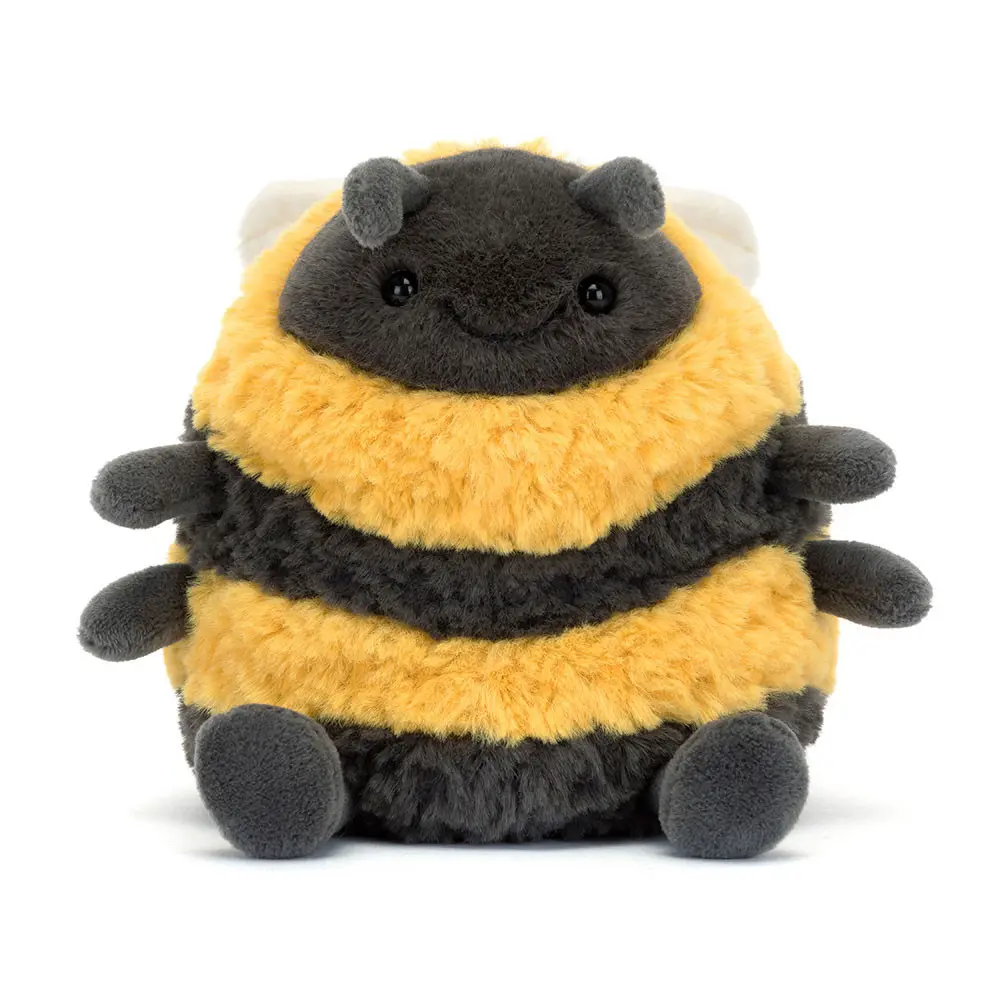 Albee Bee Jellycat. - Image 5