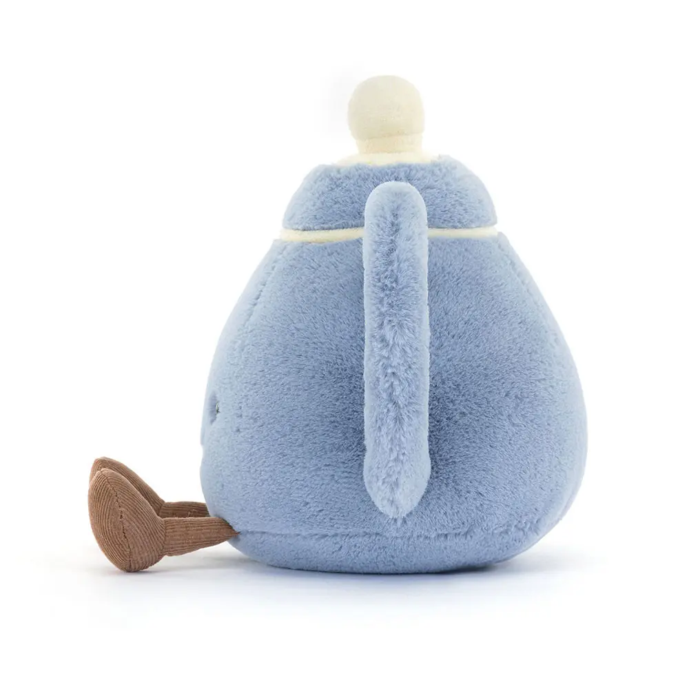 Amuseables Vicky Teapot Jellycat. - Image 4