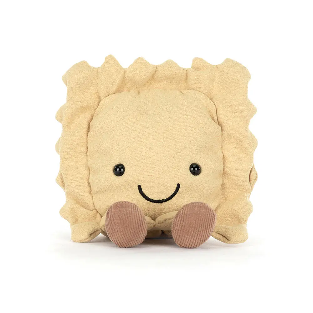 Amuseables Ravioli Jellycat. - Image 5