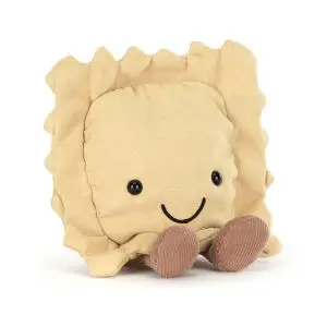 Amuseables Ravioli Jellycat.