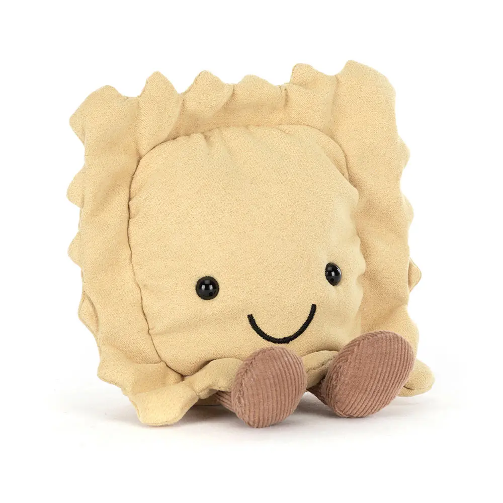 Amuseables Ravioli Jellycat.