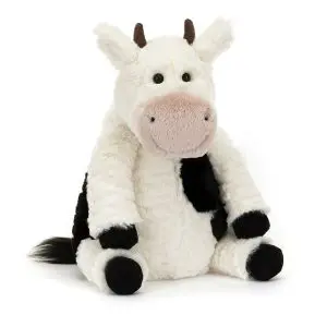 Mooliet Cow Jellycat.