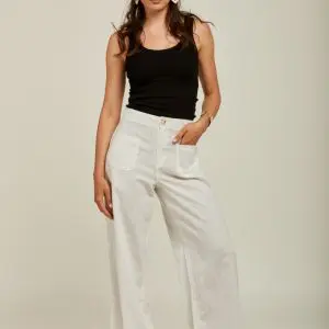 Toxik Linen Trousers