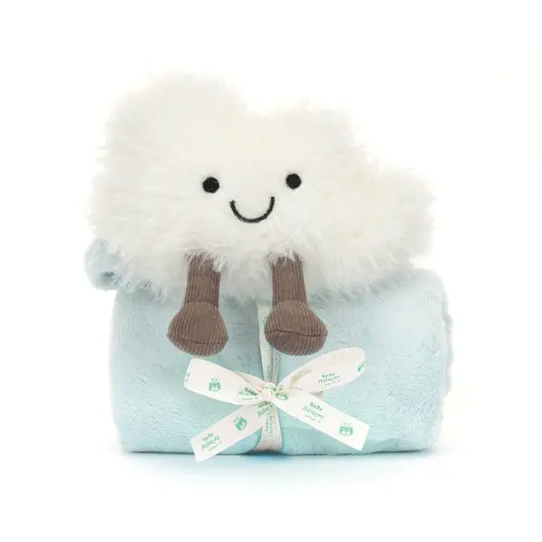 Amuseables Cloud Soother Jellycat.