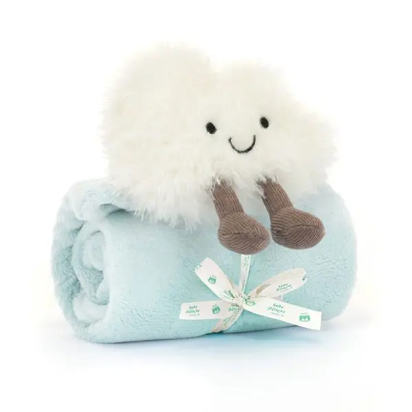 Amuseables Cloud Soother Jellycat. - Image 5