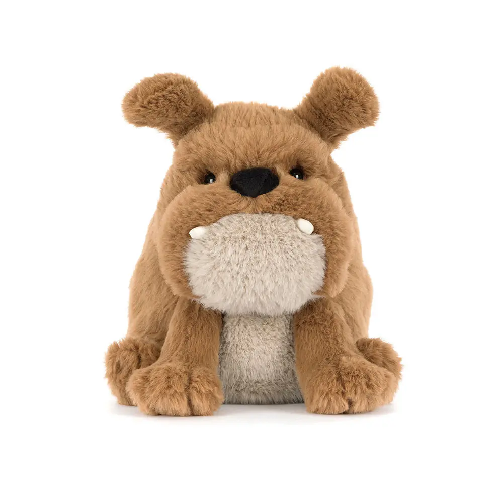 Derreck Dog Jellycat. - Image 5