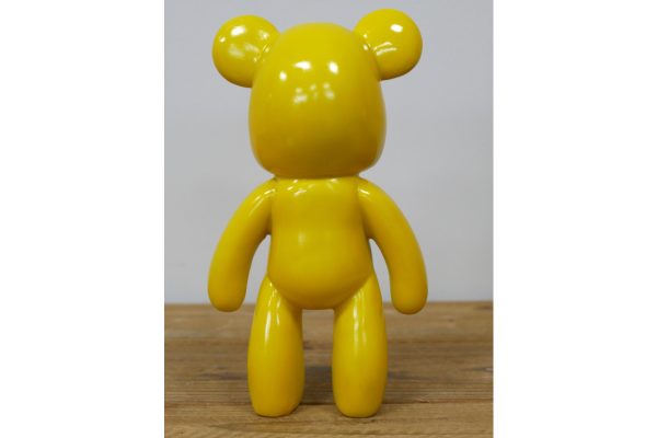 Yellow Bear - Image 4