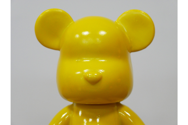 Yellow Bear - Image 2
