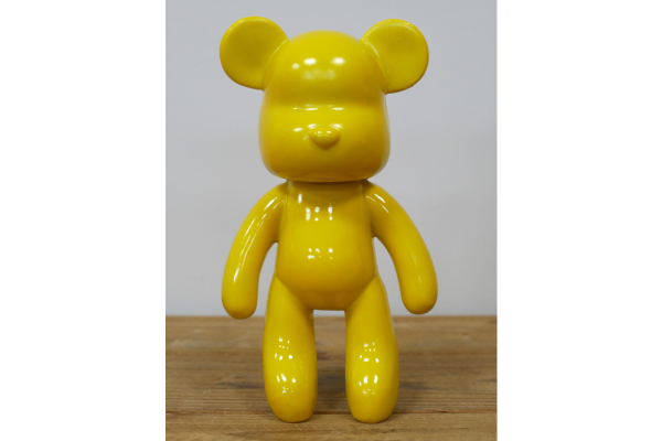 Yellow Bear