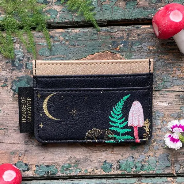 House Of Disaster Forage Card Holder - Image 4