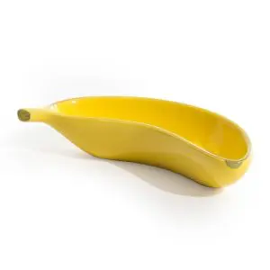Banana Storage Bowl