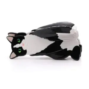 Cat Novelty Hair Clip