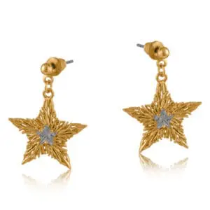 Etoile Stud Earrings