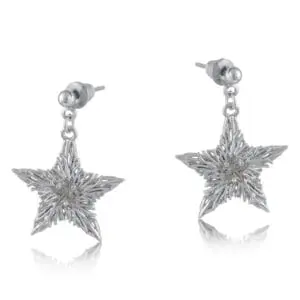 Etoile Stud Earrings