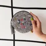 Small Talk Going Out-Out Purse