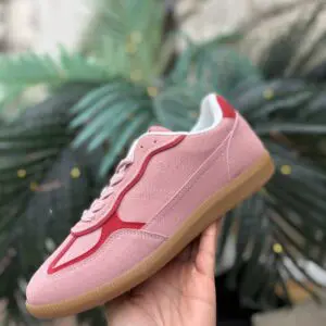 Hawaii Trainer in Pink