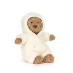 Bartholomew Bear All-In-One Outfit