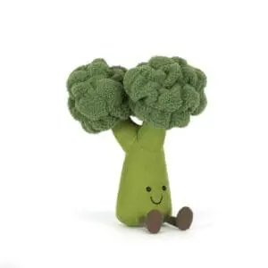 Amuseables Broccoli