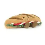 Amuseables Caprese Baguette